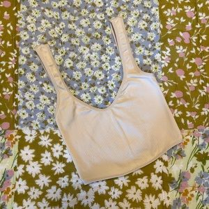 Out From Under Regina Seamless Bralette Crop Top